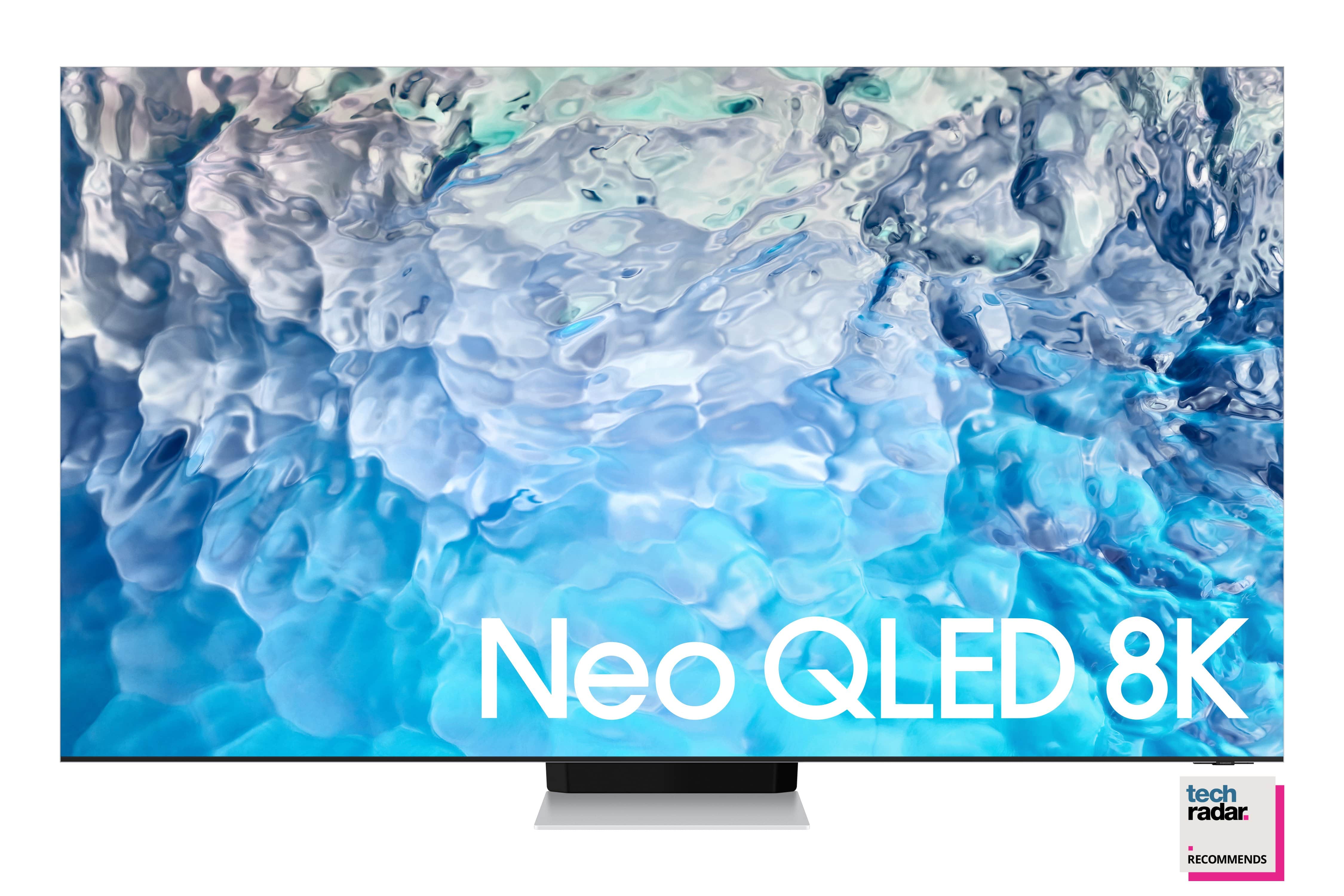 SAMSUNG QE65QN900BTXXH TV sprejemnik